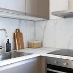 Olynta Apartment *
