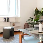 Apartment Olynta *