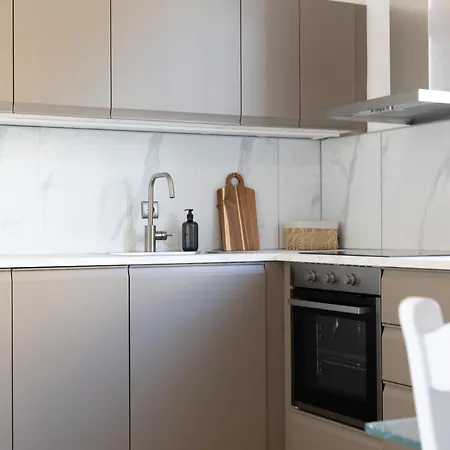 Appartement Olynta