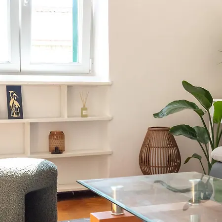 Olynta Appartement