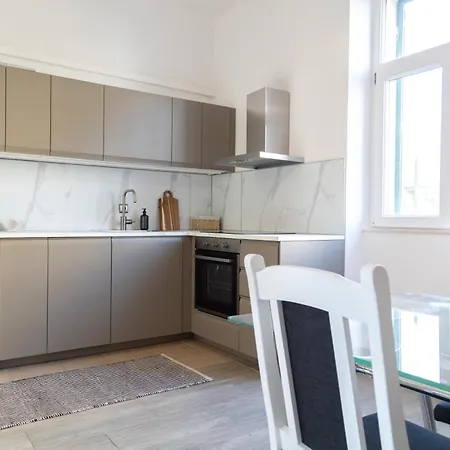 Appartement Olynta