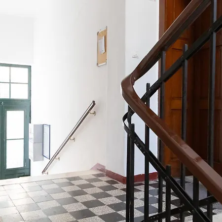 Olynta Appartement *