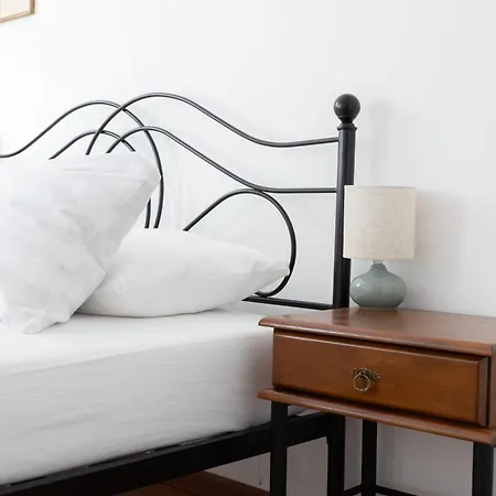 Olynta Appartement Split