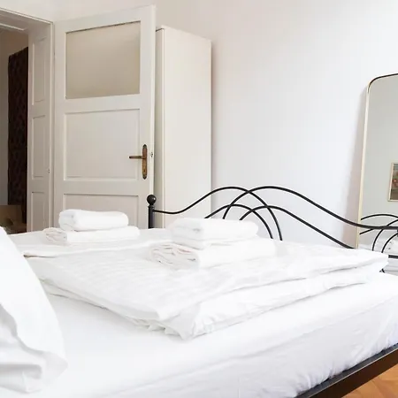 Olynta Appartement Split