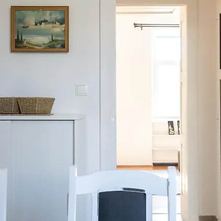 Appartement Olynta *