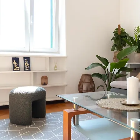 Appartement Olynta *