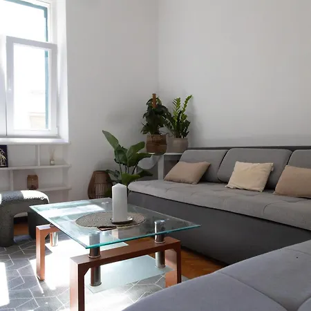 Appartement Olynta *