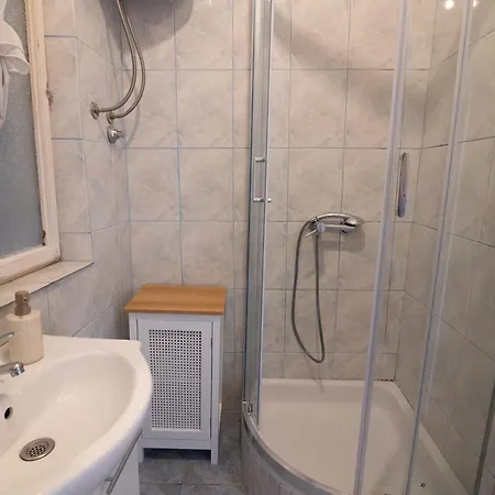 Olynta Appartement *