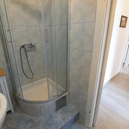 Olynta Appartement