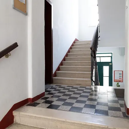 Olynta Appartement