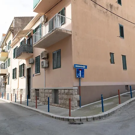 Appartement Olynta *