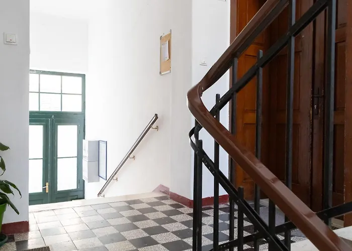 Olynta Appartement *