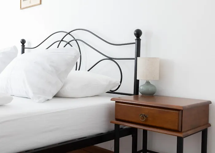 Olynta Appartement Split