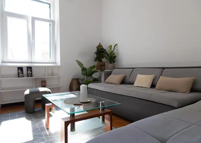 Appartement Olynta *