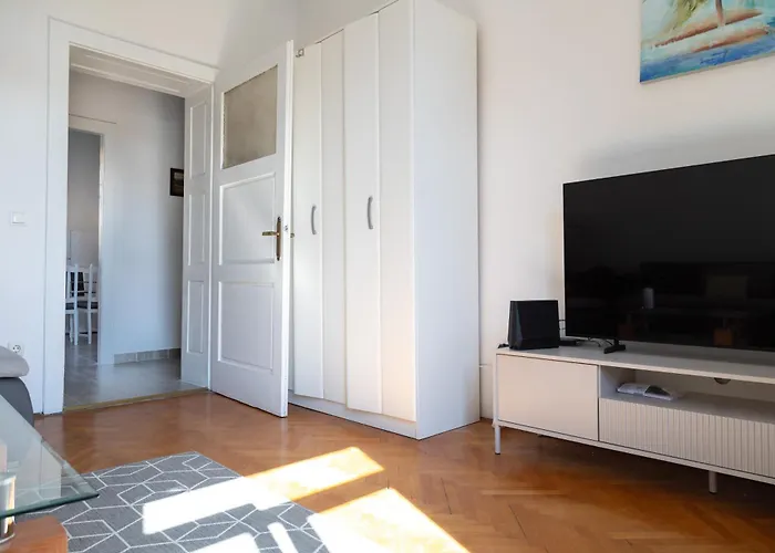 Olynta Appartement *