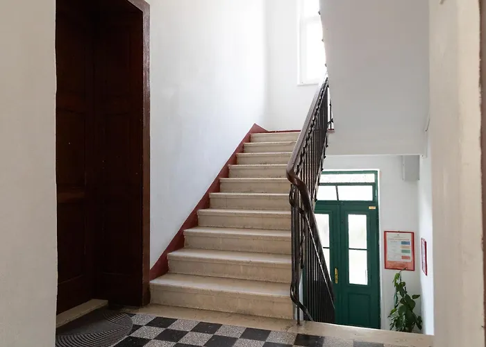 Appartement Olynta *